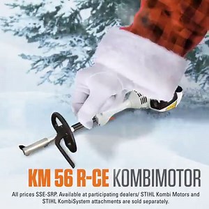 KM 56 R-CE | STIHL