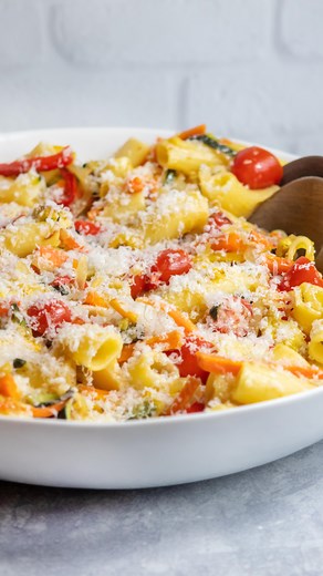 23K views · 217 reactions | Primavera is Italian for “spring,” and...