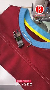 6.8K views · 22 reactions | Sewing Tools And Tutorial Q5 for collar strip Episode 1438 Follow My Page Facebook : Bilochpuratips 2 . . . . . . . . . #sewing #sewingdiy #costura #fashion #bilochpuratips2 #sewinglove #bilochpuratips #rihanshahidkhan #sewingmachine #instagram #Facebook #youtube #discover #trending #sewingtips #tips #diy #threads #dailysewing #handmade #handcraft #handmadediy #needlework . | bilochpuratips 2 | Facebook