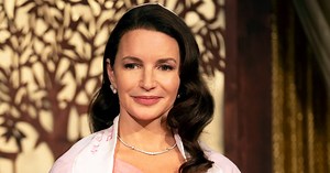 Kristin Davis on balancing ‘And Just Like That’ and parenting