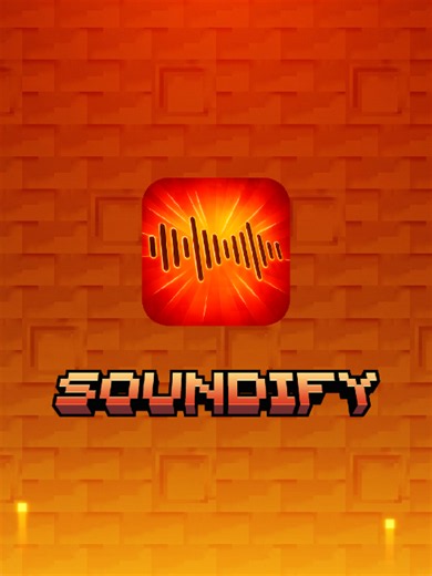 Soundify mod Minecraft — mod âm thanh sống động hơn (Java & Bedrock)