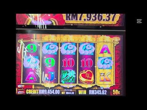 50c machine free game ! 五毛机免费游戏！