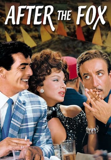 After the Fox (1966)