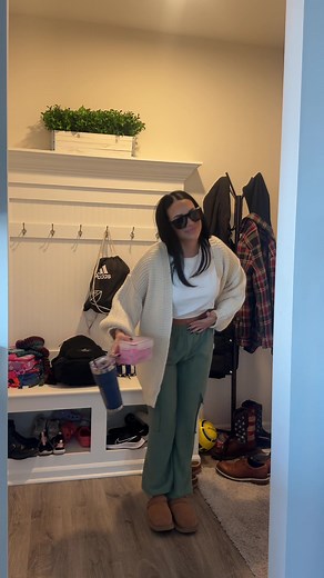 Color Coordinated Morning Routine with Bonnie Lee Brown