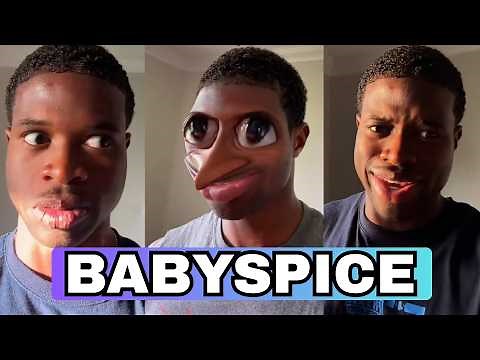 *1 HOUR* New Best Babyspice Funny Shorts 2026 - New Funny Tik Tok Memes - TikTok Famous