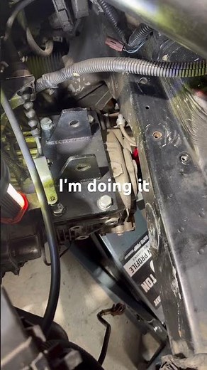 SLS suspension bits 70v transmission mount for B13 or b14