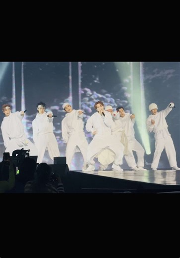 GOT7 NESTFEST 2025: Seoul Concert Day 3 Highlights