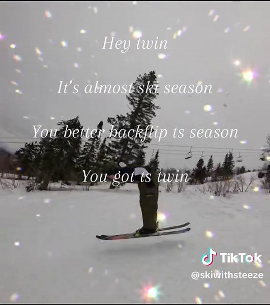 Mastering Backflips in Skiing: Tips for Beginners