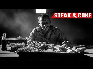 What Nazi POWs Found on Their Dinner Trays in Texas Shocked Them More Than War