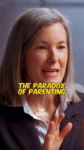The Paradox of Parenting 💛