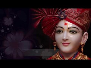 Swaminarayan Aarti with LYRICS