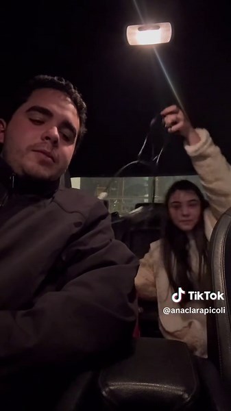anaclara no TikTok