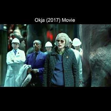 Okja (2017) Movie Short