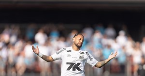 Rafinha faz apelo por Neymar na seleção: ‘Sem ele vai ser difícil ganhar a Copa’