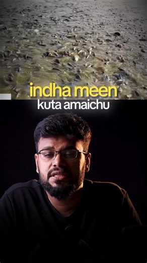 Madhar Maideen S P on Instagram: "Comment for “Biofloc Fish Farming Business Blueprint” Follow @thozhilmunaivordotcom for daily business and finance updates✅ #tamil #reels #tamilstatus #trendingreels #startup #tamilreels #tamilmemes #tamilbusiness #bioflocfishfarming #biofloc"