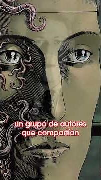 H.P. LOVECRAFT: The Origin of COSMIC TERROR and the NECRONOMICON 🌌💀