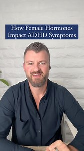 Estrogen and progesterone aren’t just reproductive hormones—they have a direct impact on ADHD symptoms. Follicular Phase (Day 1–14): Rising estrogen boosts dopamine receptor activity, which supports focus, mood, and motivation. This is often when women with ADHD feel at their best. Luteal Phase (Day 15–28): As estrogen drops and progesterone rises, dopamine activity decreases, leading to more intense ADHD symptoms like brain fog, emotional dysregulation, and impulsivity. 5 Tips for Managing ADHD