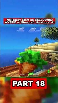 NAJLEPSZY START NA BEZLUDNEJ WYSPIE - part 18