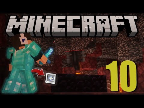 Matando o WHITER BOSS facil!!!! - Minecraft Em Busca Da Base Perfeita #9