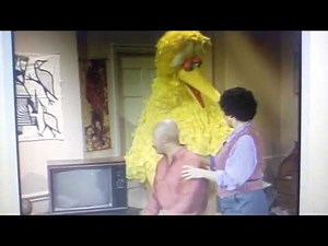 Sesame Street 2488 Return to the Honeymoon Sponsors