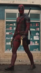 2.1K views · 22 reactions | Why Deadpool and Wolverine used Bye Bye Bye comedy #DidYouKnow #movieclips #ScreenScene #fypviralシ #funfacts | Screen Scene | Facebook