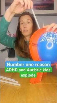 Explosive Behaviour Explained #parentingadvice #parentingtips #psychology #parenting