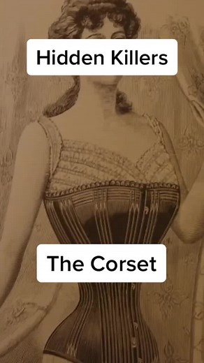 The Dark Side of Victorian Beauty Standards