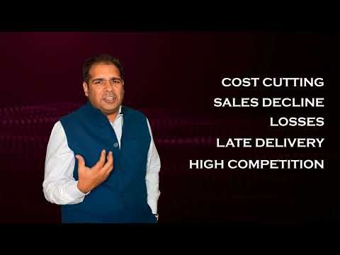 Concept of Management | Effectiveness & Efficiency | Class 12 Business Studies Chapter 1