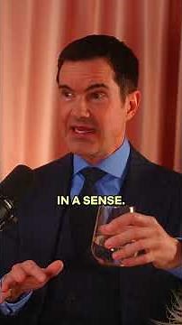 Jimmy Carr: “Having Kids Changed Everything”