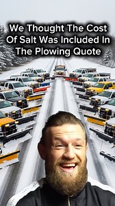 987K views · 6.6K reactions |  Winter Service Tip ❄️ When you’re...