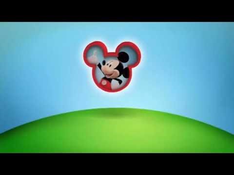 Disney Junior USA - Now - Mickey Mouse Clubhouse - Daytime - 2011-2024