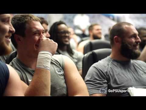 WATCH: Key of Key & Peele impersonates PSU's James Franklin