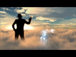 Michael Jackson - Invincible (2011 album commercial)