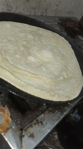 Crispy & Easy Anda Paratha | Quick Sehri Recipe for Ramadan #Shorts