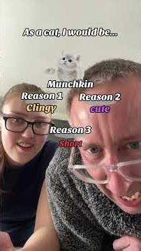 What will we get? 😂#filter #tiktokfilter #filterchallenge #asacatiwouldbe #dadandcloshow