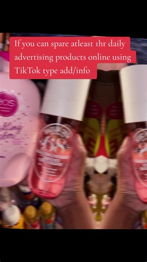 Join Our Online Beauty Products Selling Opportunity