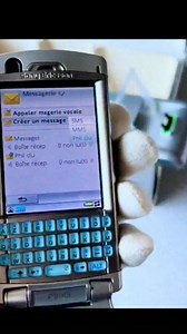 Before iphone sony ericsson p990i had a touch screen. #FacebookPage #technology #smartphone #facebook Team USA SEVENGERS Victor Dias TV | Hifi Lens