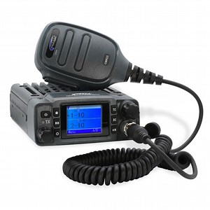 GMRS & Business Band Mobile Radios | Waterproof