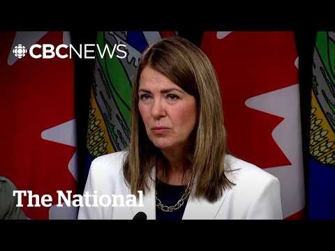 Alberta proposes new restrictions for medical assistance in dying