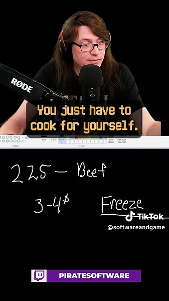 Upgrade Your Life: Learn to Cook and Save Money