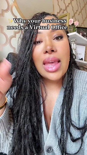 The Importance of Separating Business and Personal Addresses