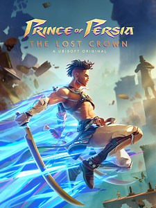 Prince of Persia: The Lost Crown (2024) | Price, Review, System Requirements, Download