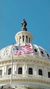 Why Does Washington D.C. Dominate the World? The History of the U.S. Capital