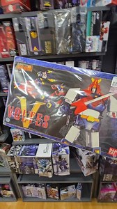 20K views · 388 reactions | Another Toyhunt another Voltes V Tarohobbyshop #fypシ #tarohobbies #toyhunt #batang90s #tokusatsu #VoltesVLegacy #japan #fbviralreels | TARO Hobbies | Facebook