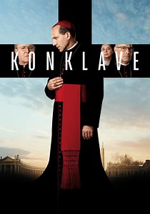 Konklave - Stream: Jetzt Film online finden und anschauen