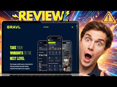Gravl Review 2026 – Better Than a Real Personal Trainer?