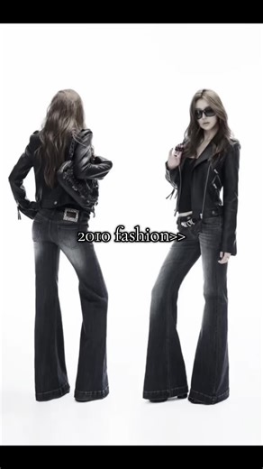 Exploring 2010s Fashion Trends