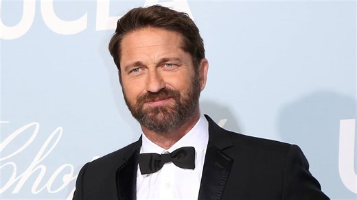 Gerard Butler's Critically Panned Action Flick Is a Free Streaming Hit in America
