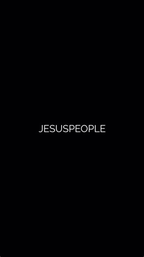 3 comments | Generation J is On the Scene!  At Jesus People...