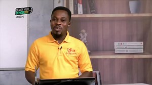 Stay tuned on Joy Learning TV as we bring to you Basic Concept in Demand lesson in Economics today at 6:00pm for SHS1 students. #JoyLearning #keeplearning | Joy Learning